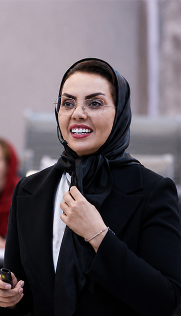 نجمه کشاورز